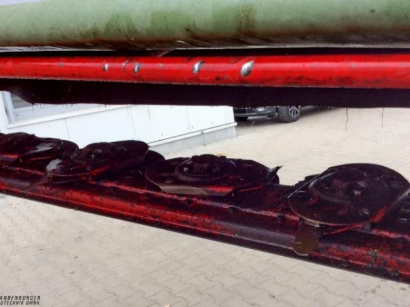 Mähwerk типа JF JF 340, Gebrauchtmaschine в Rhinow (Фотография 2)