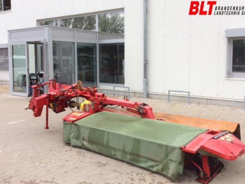 Mähwerk типа JF JF 340, Gebrauchtmaschine в Rhinow (Фотография 1)
