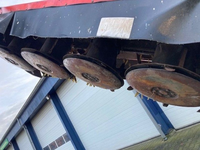 Mähwerk типа JF Maaier, Gebrauchtmaschine в Wierden (Фотография 10)