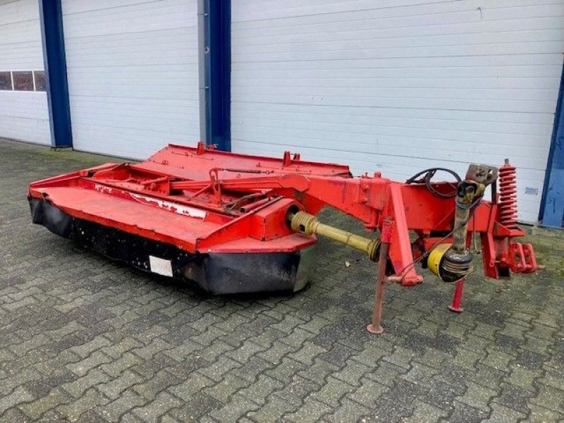 Mähwerk типа JF Maaier, Gebrauchtmaschine в Wierden (Фотография 1)