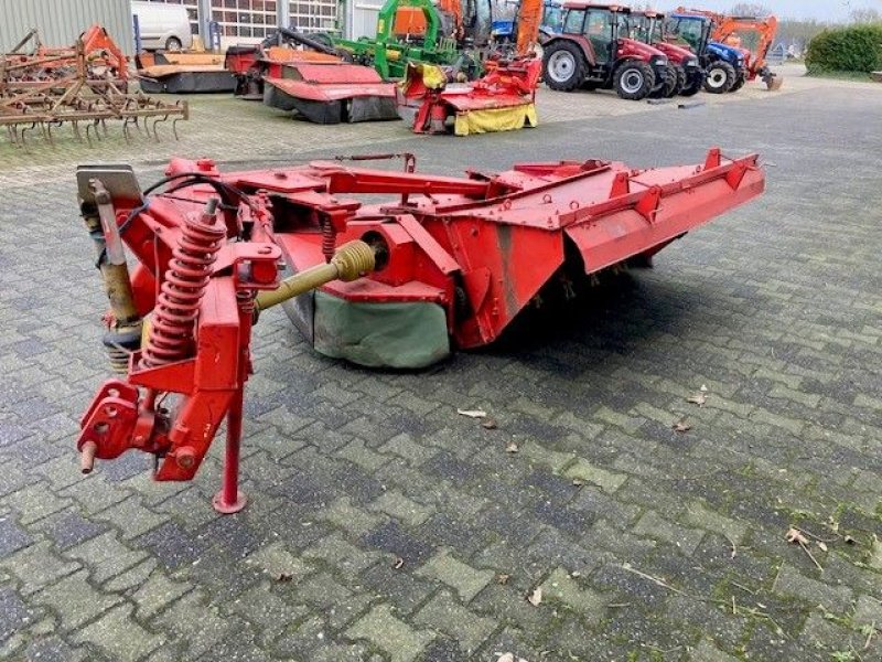 Mähwerk типа JF Maaier, Gebrauchtmaschine в Wierden (Фотография 3)