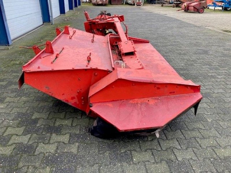 Mähwerk типа JF Maaier, Gebrauchtmaschine в Wierden (Фотография 7)