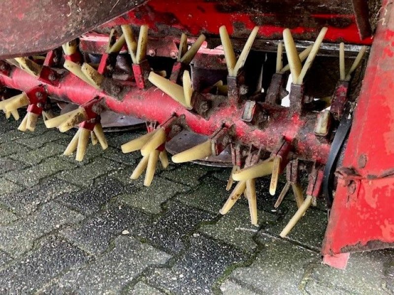 Mähwerk типа JF Maaier, Gebrauchtmaschine в Wierden (Фотография 8)