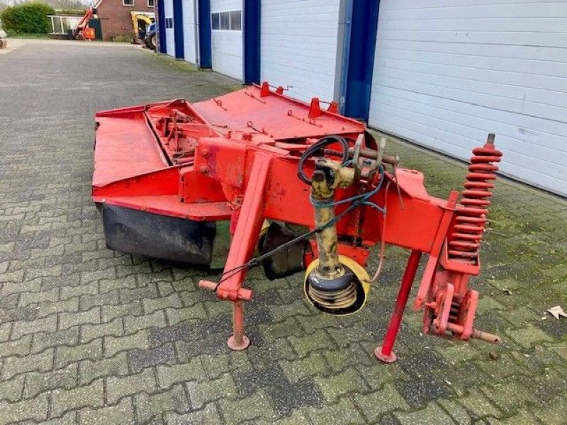 Mähwerk типа JF Maaier, Gebrauchtmaschine в Wierden (Фотография 2)