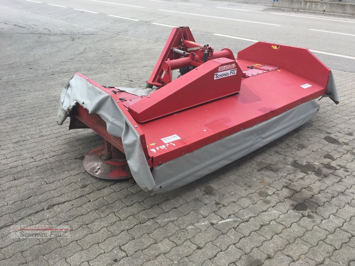 Mähwerk typu JF Stoll, Gebrauchtmaschine v St.Margarethen (Obrázek 5)