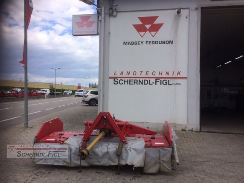 Mähwerk typu JF Stoll, Gebrauchtmaschine v St.Margarethen (Obrázek 2)