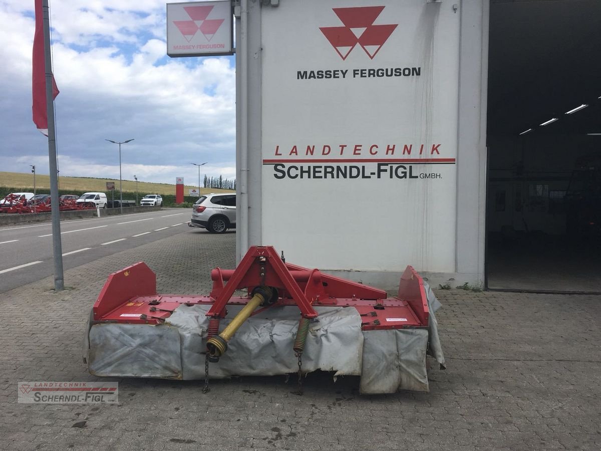 Mähwerk typu JF Stoll, Gebrauchtmaschine v St.Margarethen (Obrázek 1)