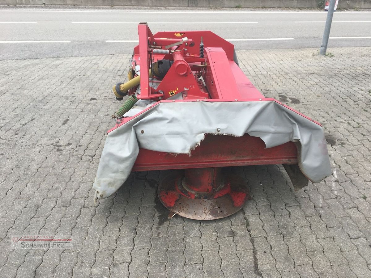 Mähwerk typu JF Stoll, Gebrauchtmaschine v St.Margarethen (Obrázek 4)