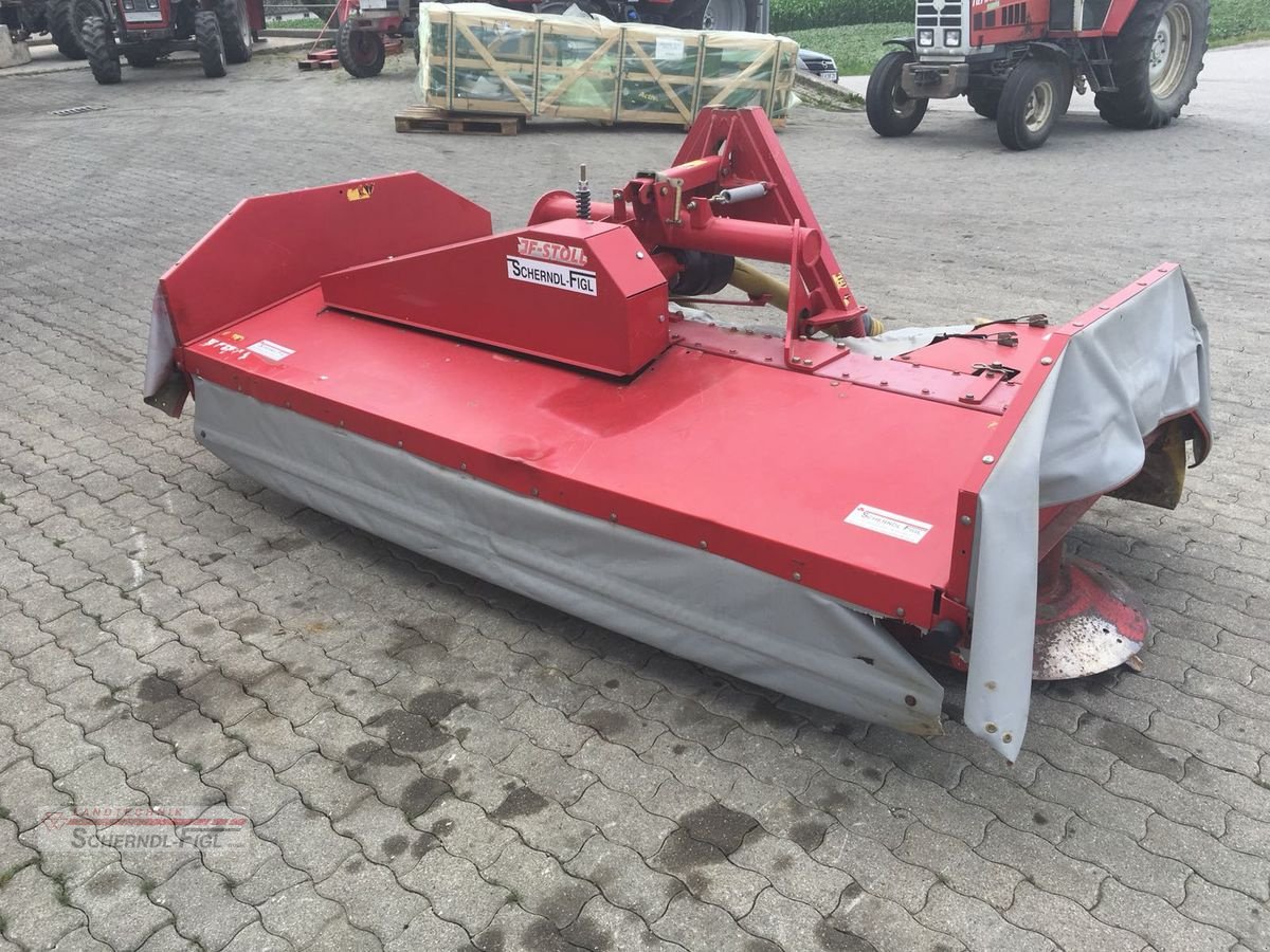 Mähwerk typu JF Stoll, Gebrauchtmaschine v St.Margarethen (Obrázek 7)