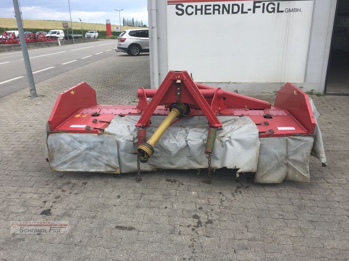 Mähwerk typu JF Stoll, Gebrauchtmaschine v St.Margarethen (Obrázek 6)