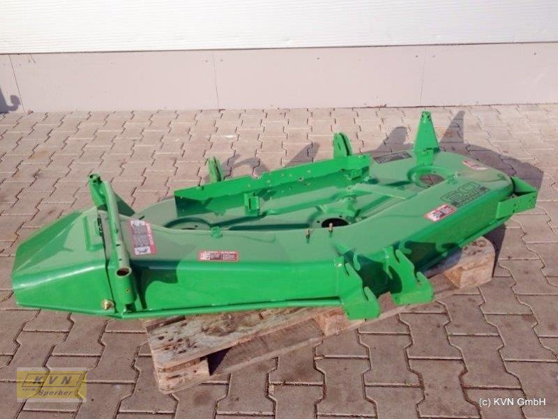 Mähwerk типа John Deere 1,50m für 4115, Gebrauchtmaschine в Fürth (Фотография 1)