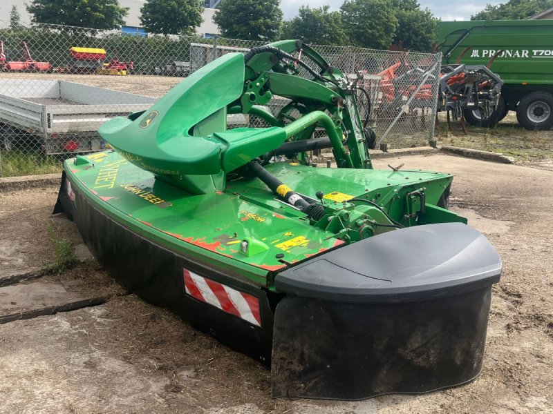 Mähwerk des Typs John Deere 131 frontskårlægger, Gebrauchtmaschine in Brørup (Bild 1)