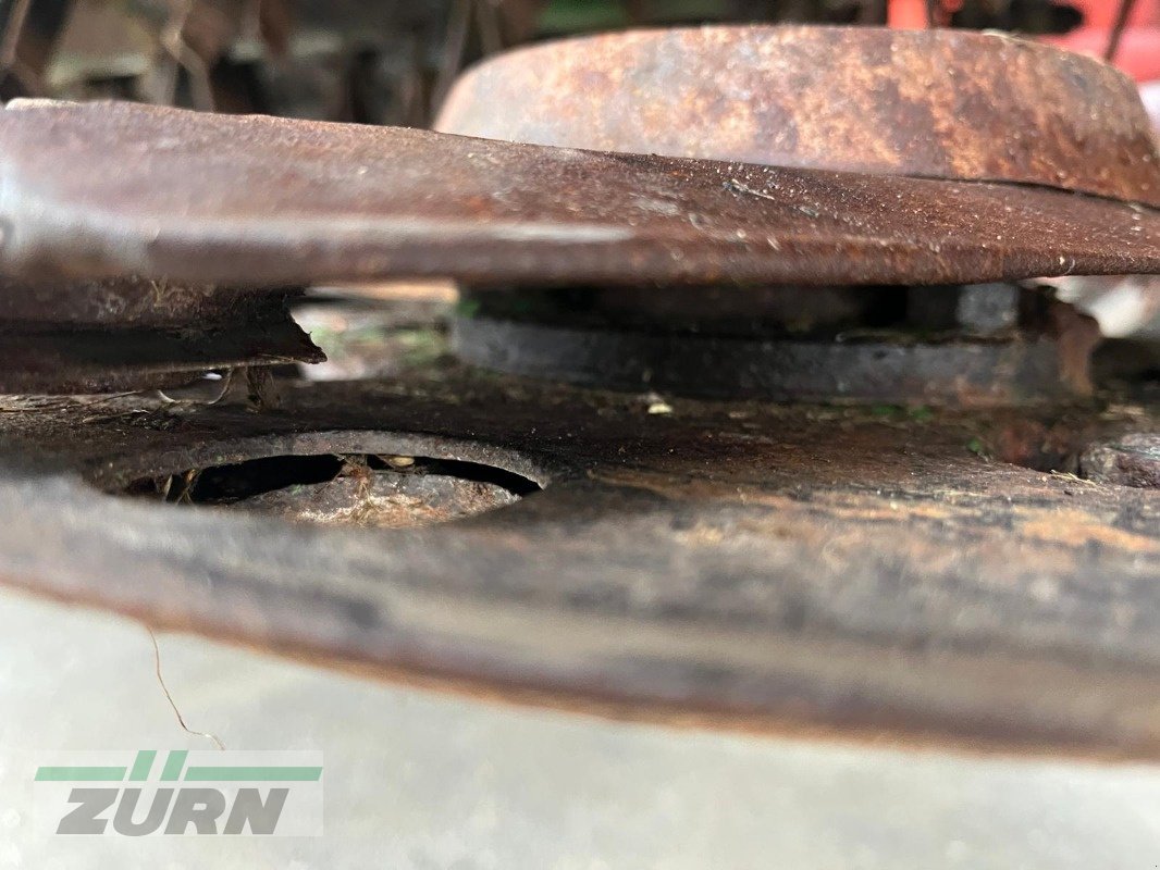 Mähwerk typu John Deere 131 Moco, Gebrauchtmaschine v Kanzach (Obrázek 12)