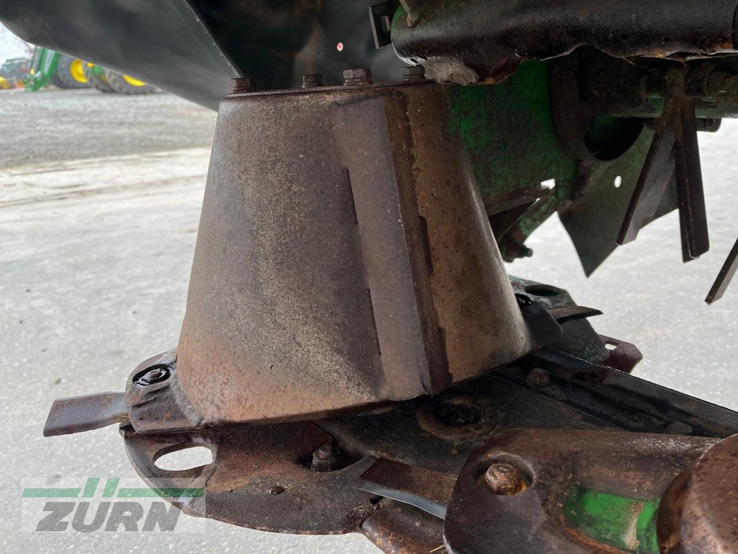 Mähwerk typu John Deere 131 Moco, Gebrauchtmaschine v Kanzach (Obrázek 13)