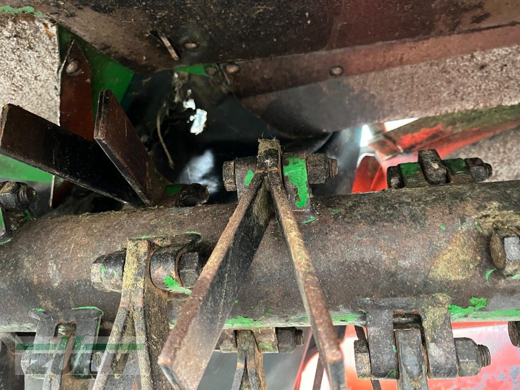 Mähwerk typu John Deere 131 Moco, Gebrauchtmaschine v Kanzach (Obrázek 14)