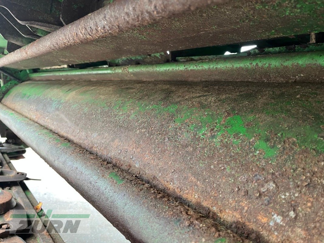 Mähwerk typu John Deere 131 Moco, Gebrauchtmaschine v Kanzach (Obrázek 15)