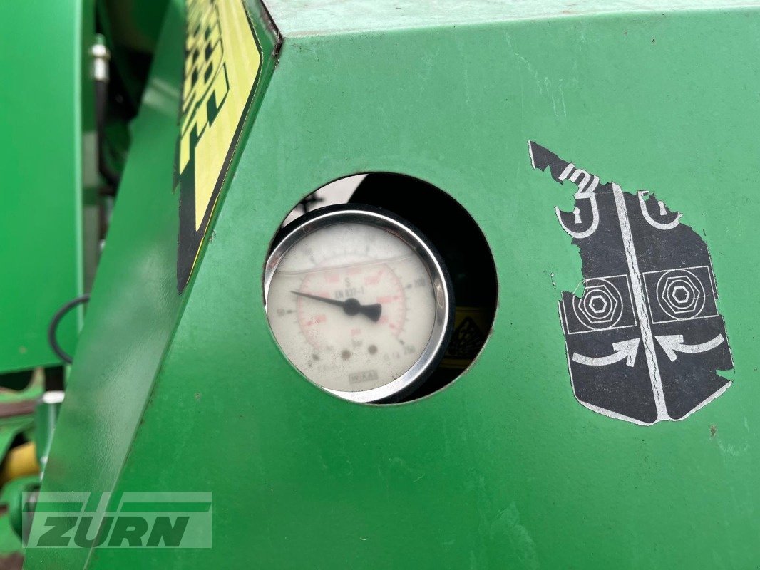 Mähwerk typu John Deere 131 Moco, Gebrauchtmaschine v Kanzach (Obrázek 19)