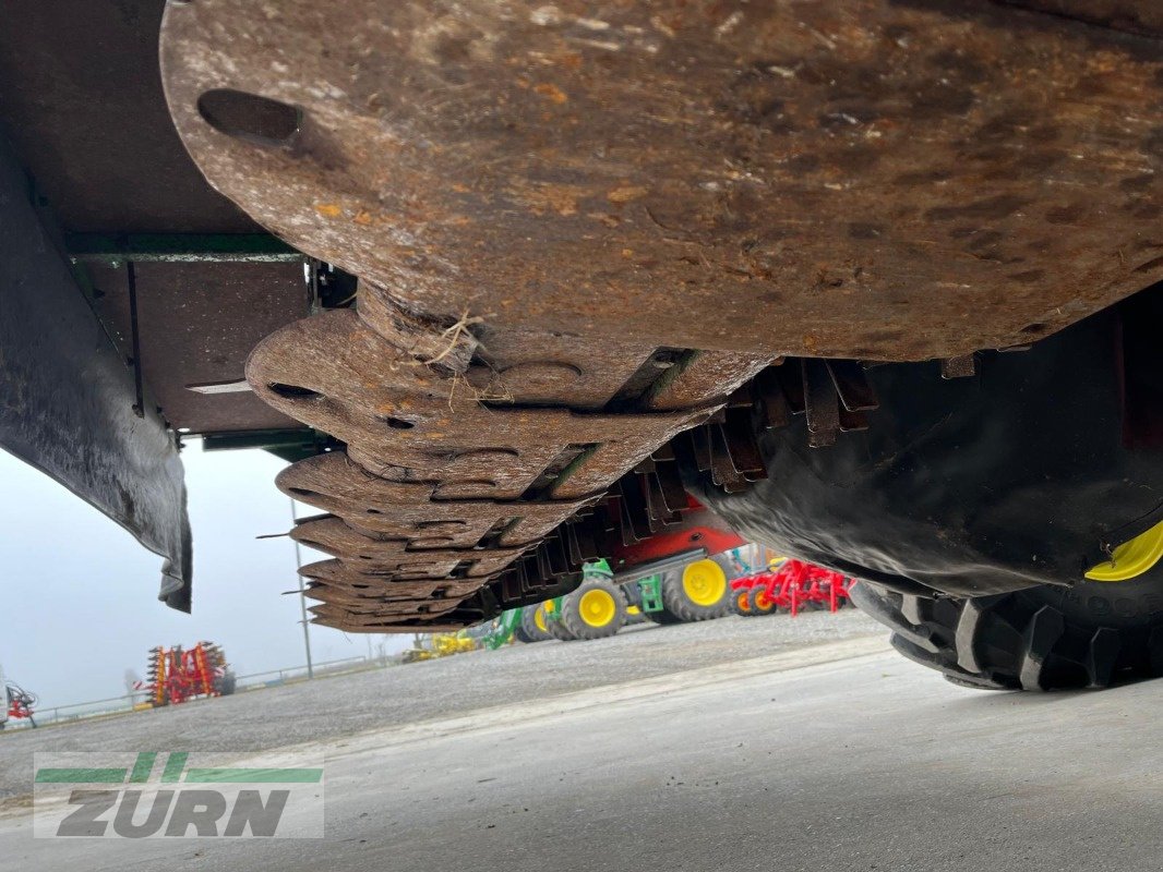 Mähwerk typu John Deere 131 Moco, Gebrauchtmaschine v Kanzach (Obrázek 24)