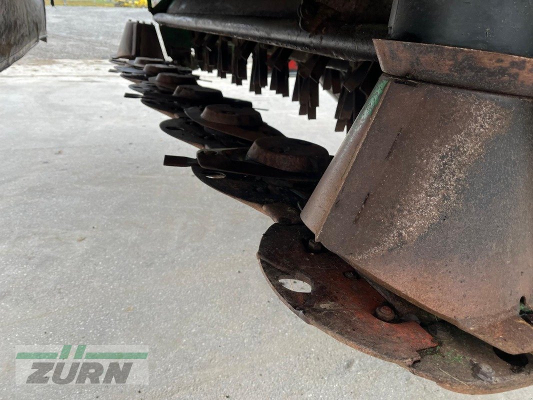Mähwerk typu John Deere 131 Moco, Gebrauchtmaschine v Kanzach (Obrázek 25)