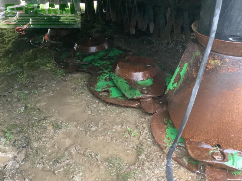 Mähwerk of the type John Deere 131 MOWER, Gebrauchtmaschine in CARLISLE (Picture 1)