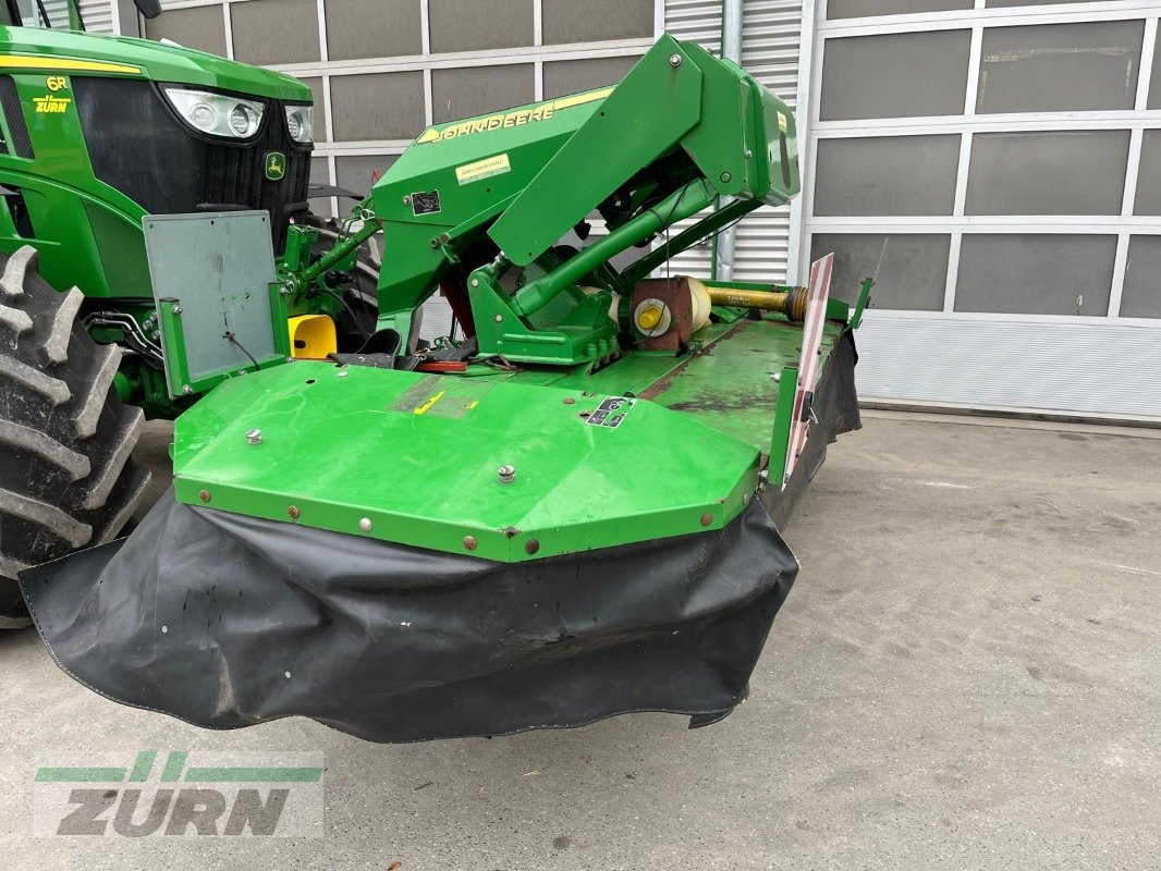 Mähwerk of the type John Deere 131, Gebrauchtmaschine in Schöntal-Westernhausen (Picture 2)