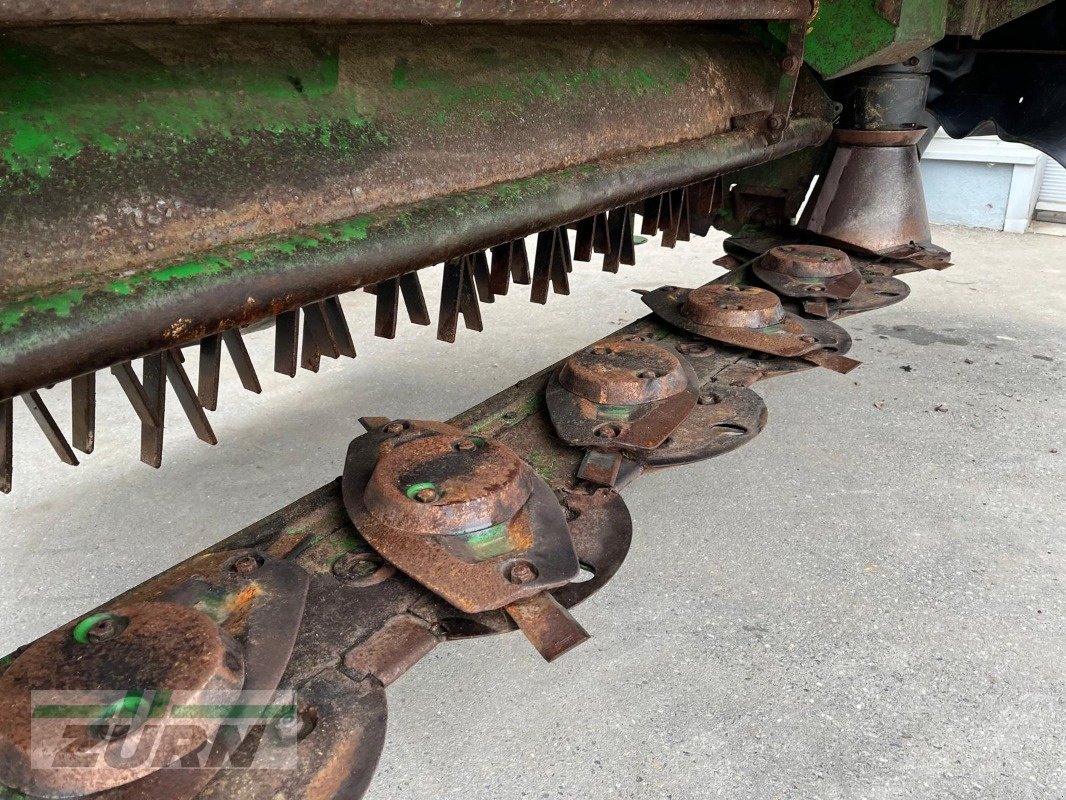 Mähwerk of the type John Deere 131, Gebrauchtmaschine in Schöntal-Westernhausen (Picture 3)