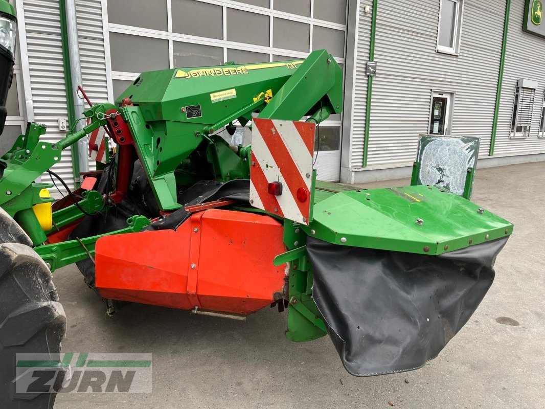 Mähwerk of the type John Deere 131, Gebrauchtmaschine in Schöntal-Westernhausen (Picture 5)