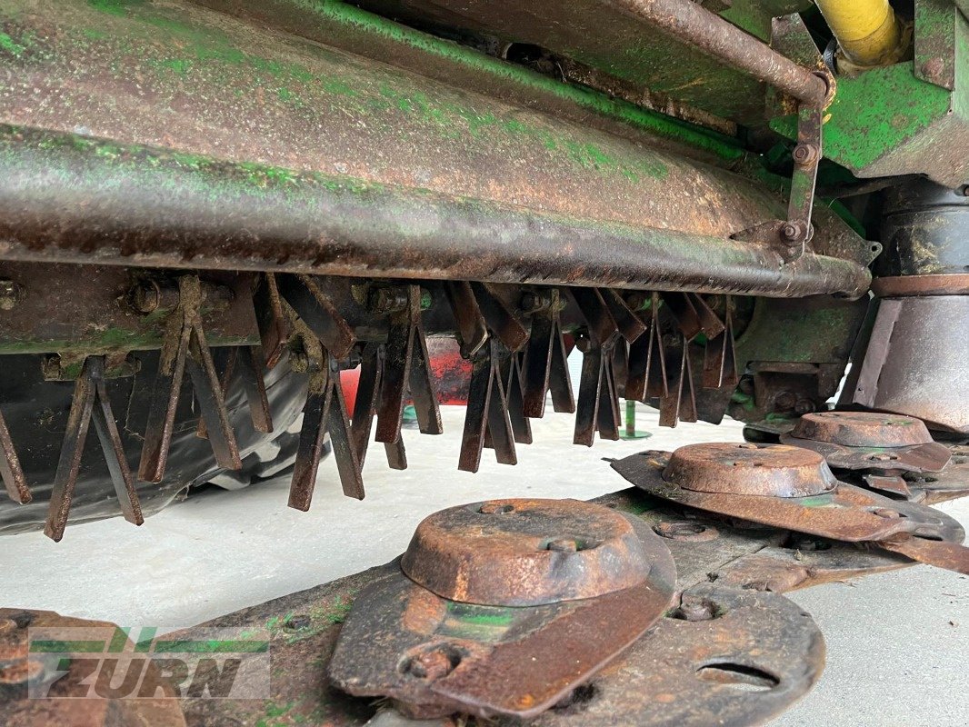 Mähwerk of the type John Deere 131, Gebrauchtmaschine in Schöntal-Westernhausen (Picture 10)