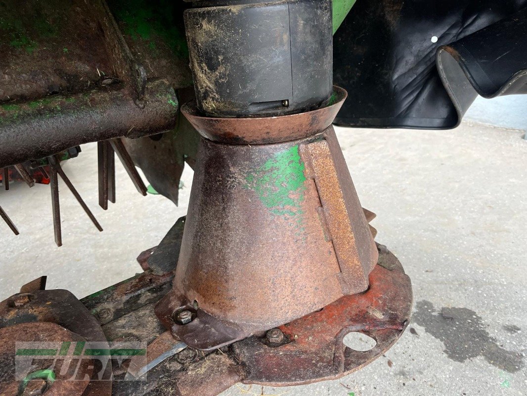 Mähwerk of the type John Deere 131, Gebrauchtmaschine in Schöntal-Westernhausen (Picture 11)
