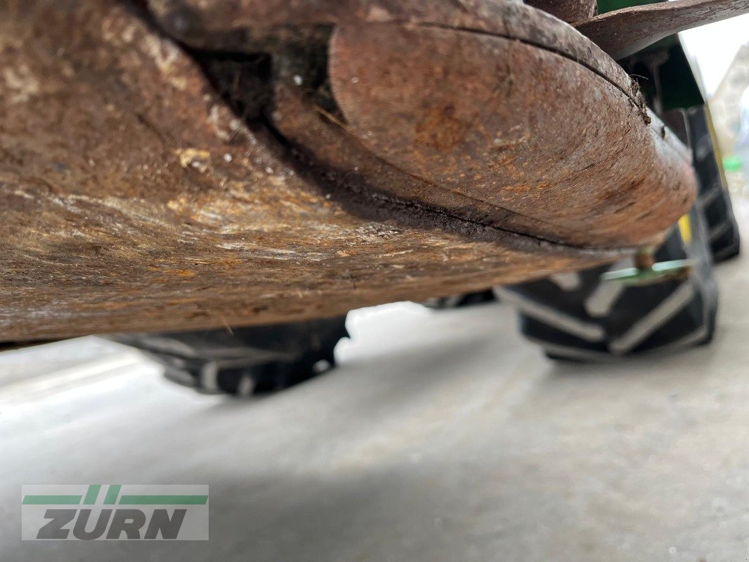 Mähwerk of the type John Deere 131, Gebrauchtmaschine in Schöntal-Westernhausen (Picture 23)