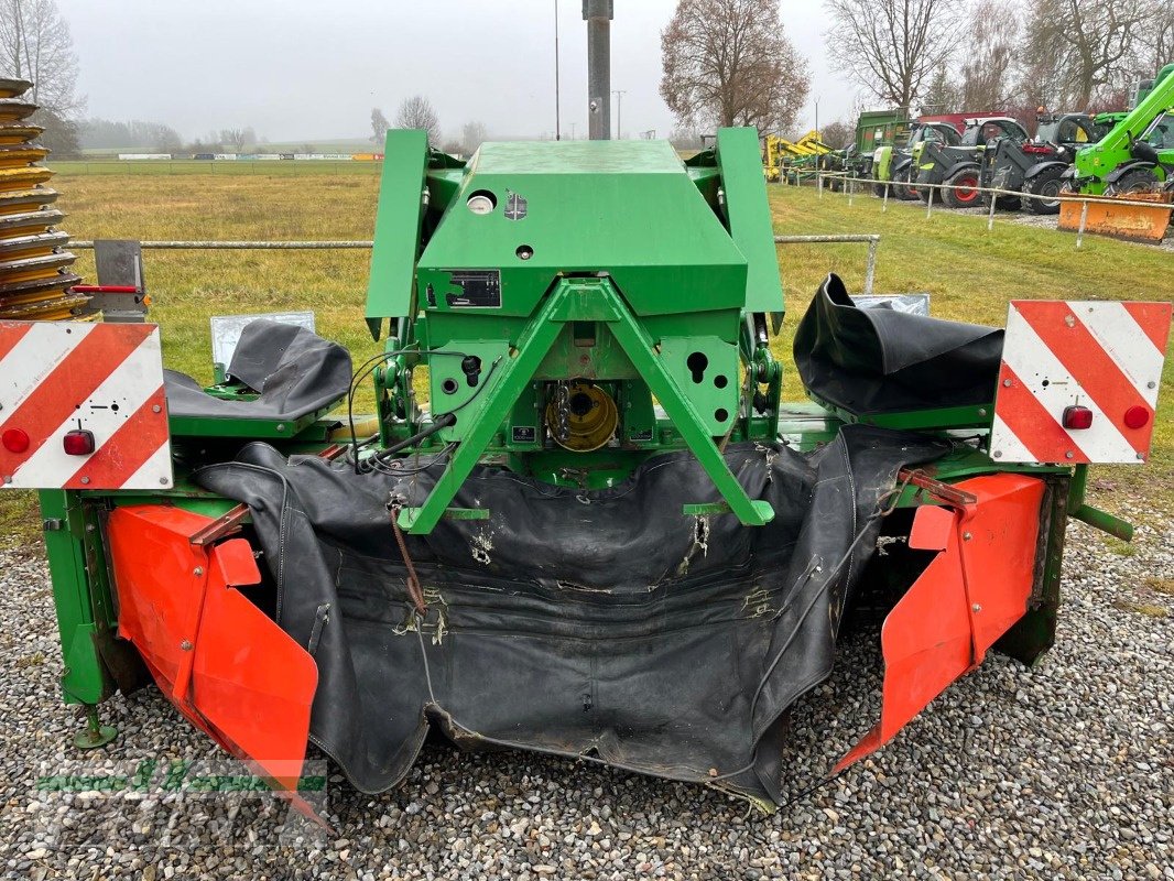 Mähwerk of the type John Deere 131, Gebrauchtmaschine in Schöntal-Westernhausen (Picture 27)