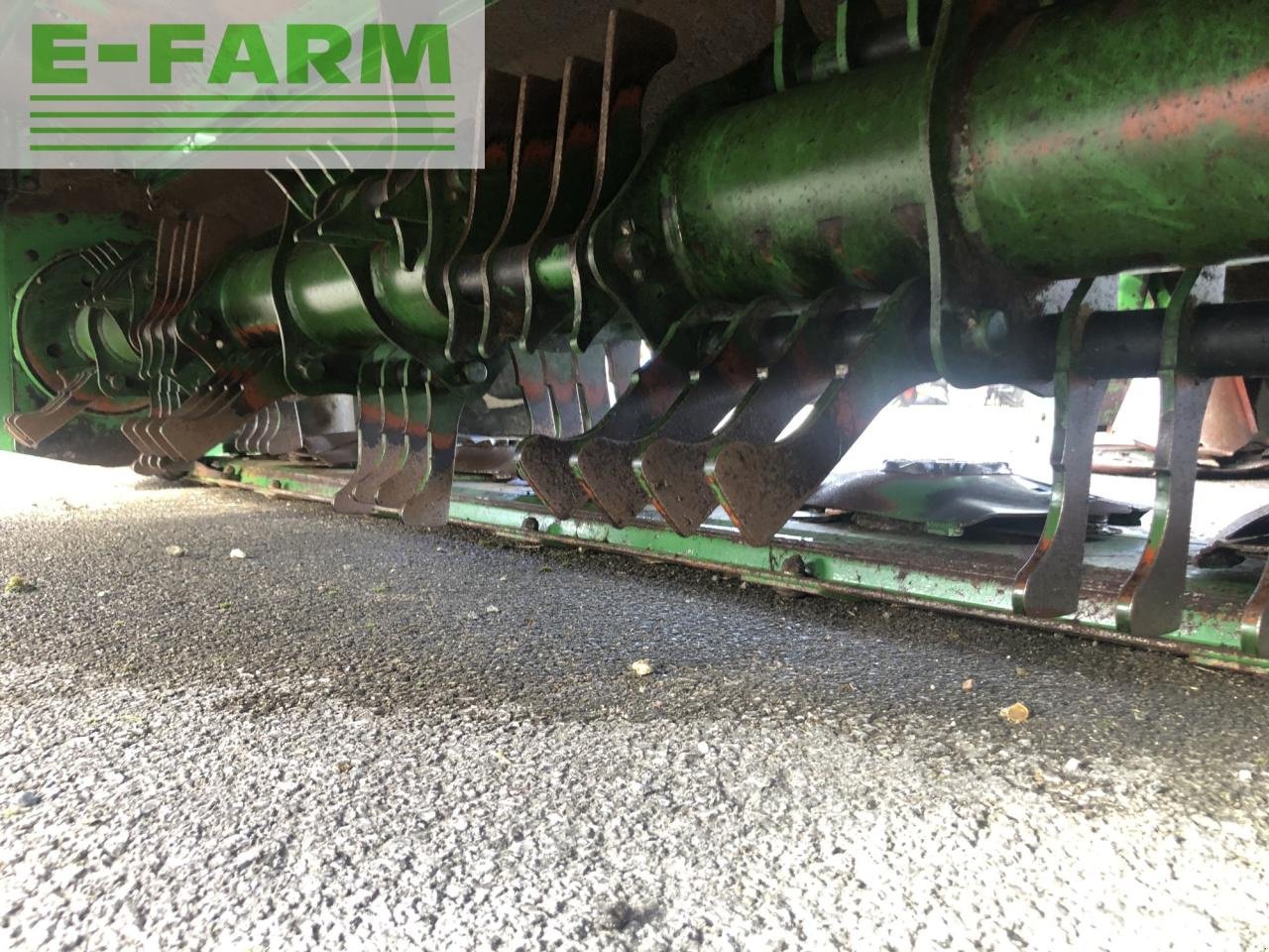 Mähwerk of the type John Deere 131, Gebrauchtmaschine in BLENDECQUES (Picture 6)