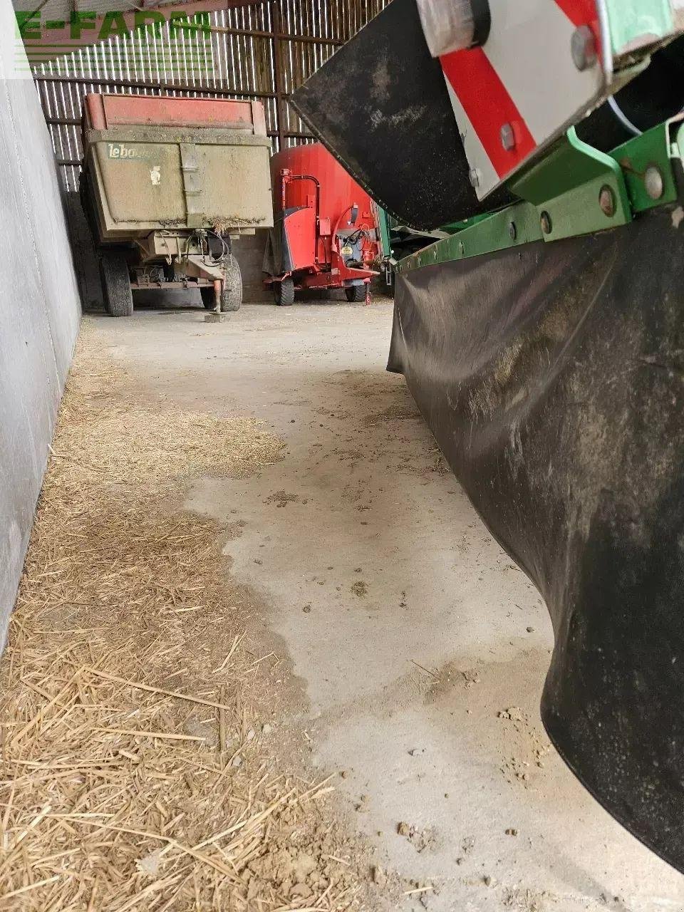 Mähwerk del tipo John Deere 131, Gebrauchtmaschine en CHAUVONCOURT (Imagen 4)