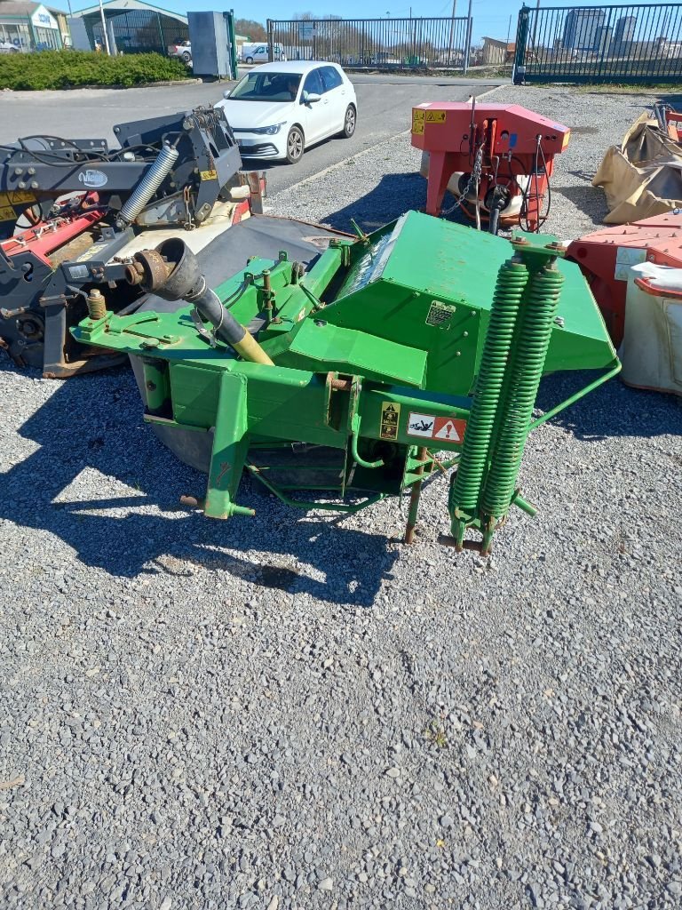 Mähwerk typu John Deere 1340, Gebrauchtmaschine v Calmont (Obrázek 5)