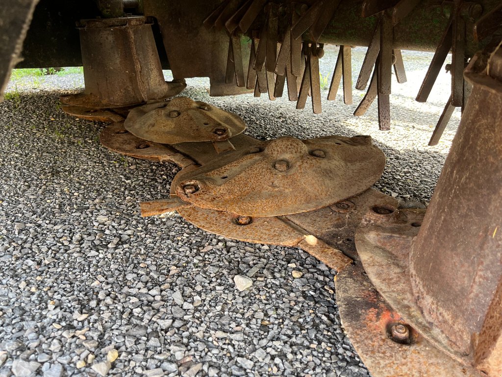 Mähwerk типа John Deere 1340, Gebrauchtmaschine в Calmont (Фотография 6)