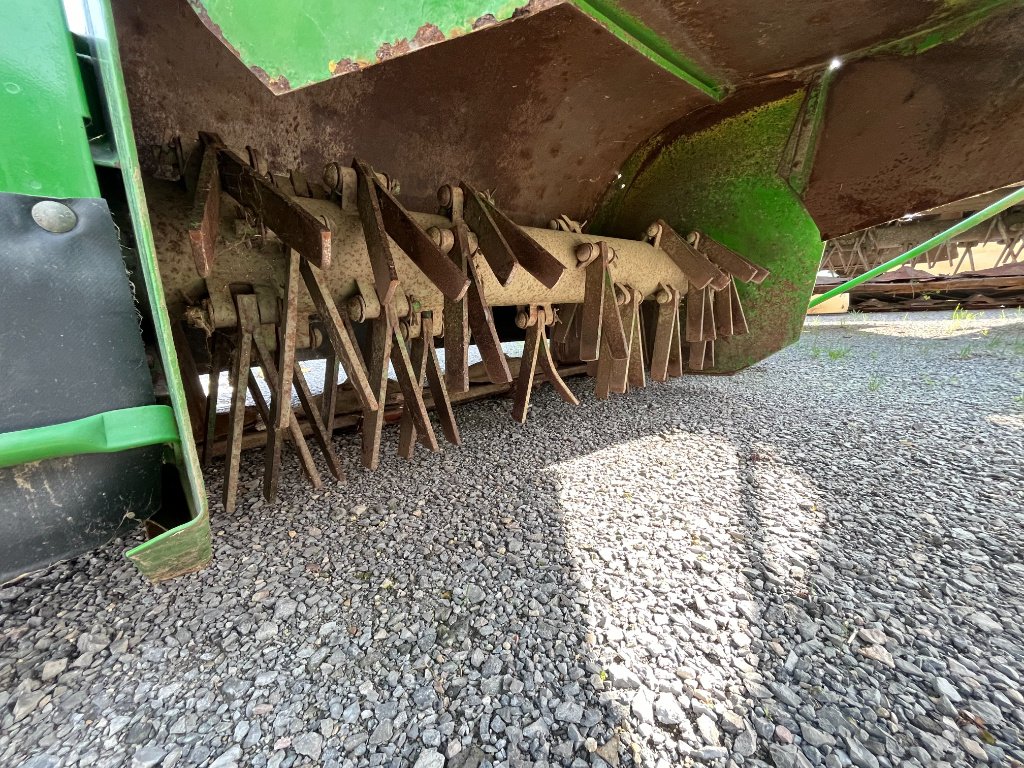 Mähwerk типа John Deere 1340, Gebrauchtmaschine в Calmont (Фотография 3)