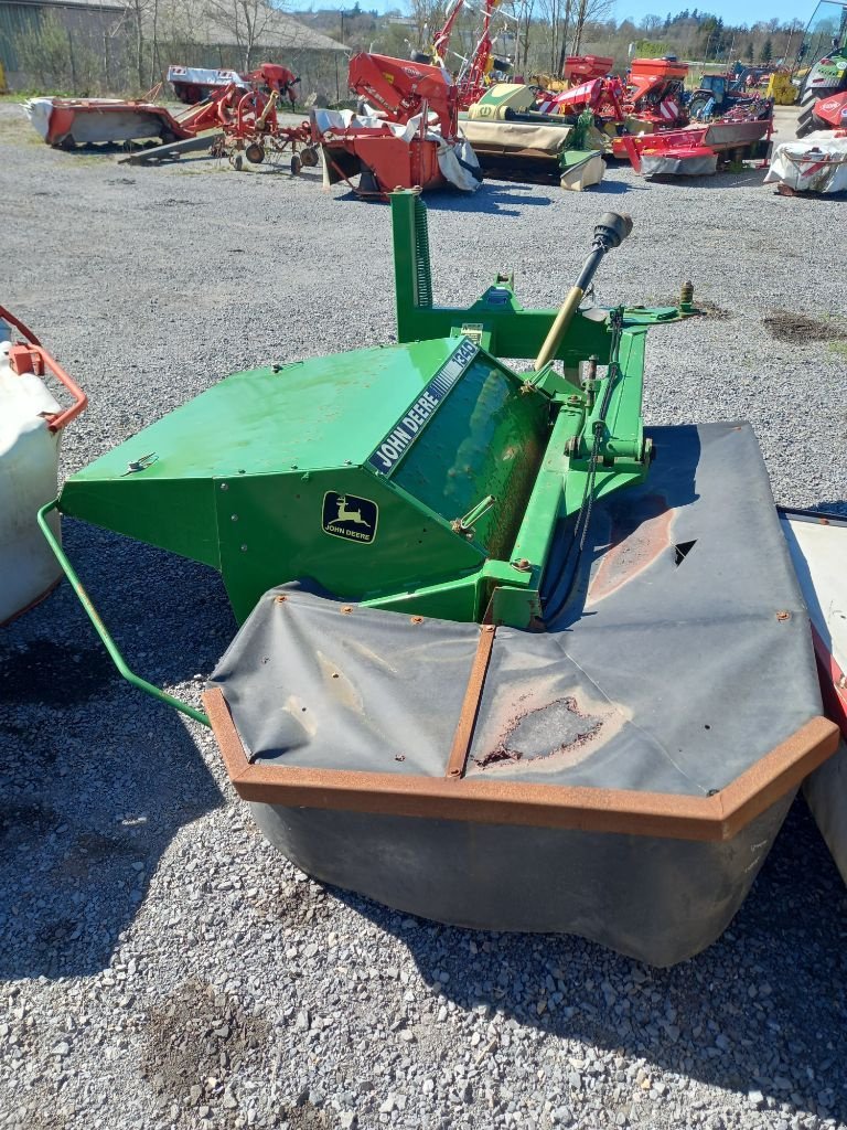 Mähwerk typu John Deere 1340, Gebrauchtmaschine v Calmont (Obrázek 1)