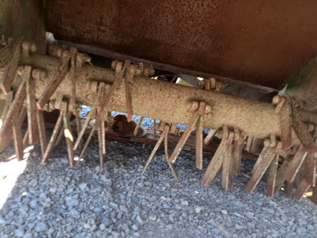 Mähwerk typu John Deere 1340, Gebrauchtmaschine v Calmont (Obrázek 11)