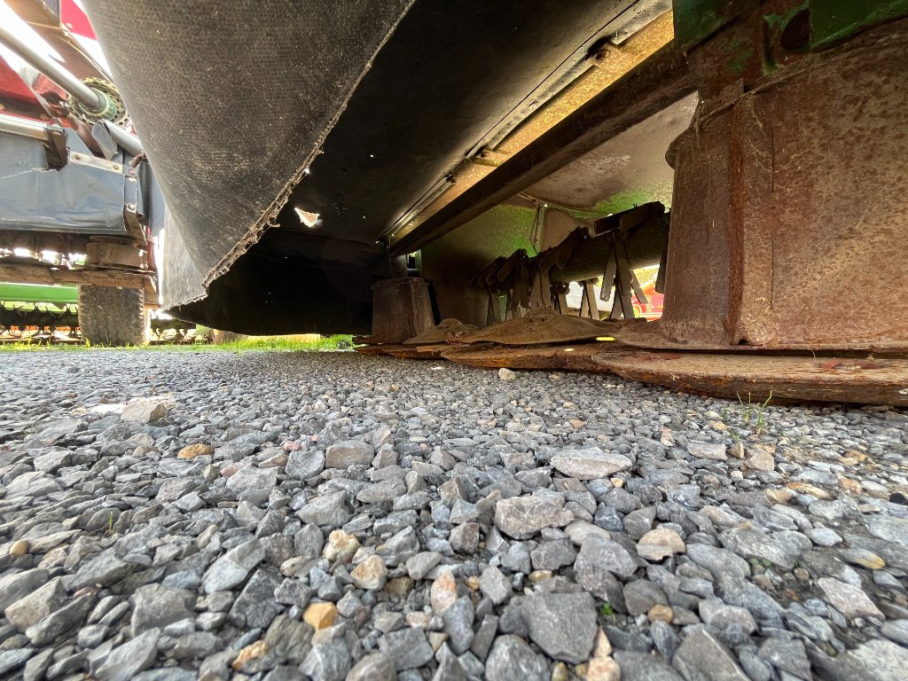 Mähwerk типа John Deere 1340, Gebrauchtmaschine в Calmont (Фотография 5)