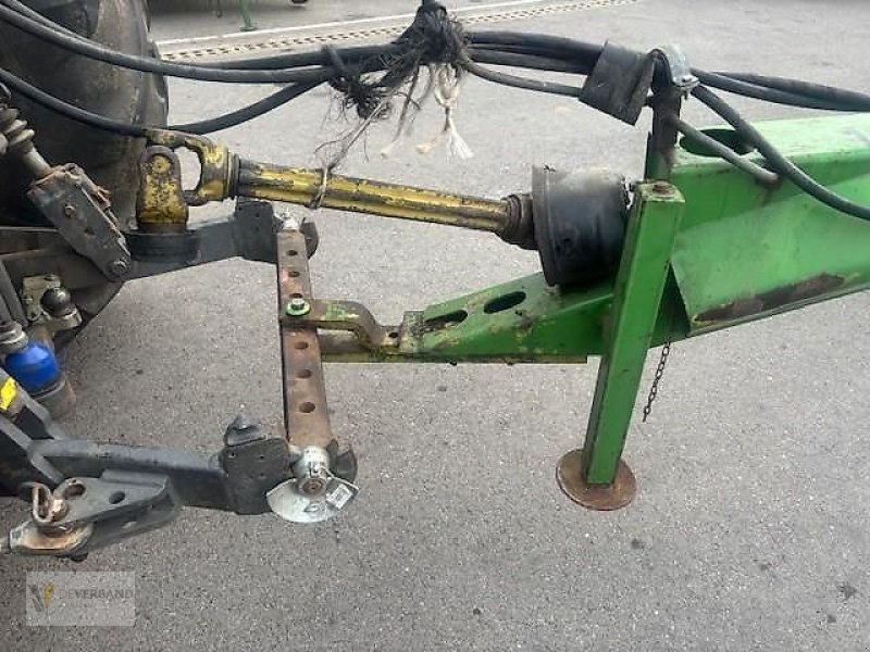 Mähwerk of the type John Deere 1360, Gebrauchtmaschine in Colmar-Berg (Picture 5)