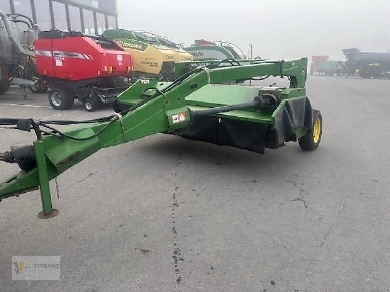 Mähwerk of the type John Deere 1360, Gebrauchtmaschine in Colmar-Berg (Picture 4)