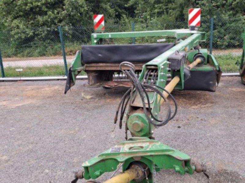 Mähwerk typu John Deere 1365, Gebrauchtmaschine w ST ETIENNE DE MER MORTE (Zdjęcie 1)