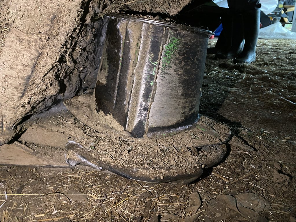 Mähwerk typu John Deere 1365, Gebrauchtmaschine v YTRAC (Obrázek 8)