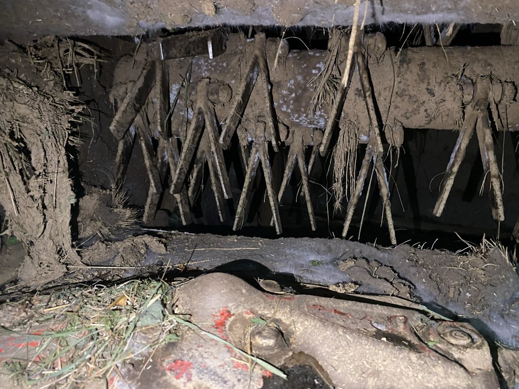 Mähwerk typu John Deere 1365, Gebrauchtmaschine v YTRAC (Obrázek 10)