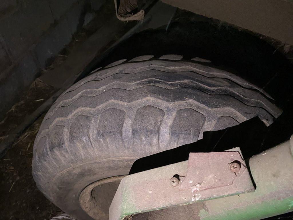 Mähwerk typu John Deere 1365, Gebrauchtmaschine v YTRAC (Obrázek 5)