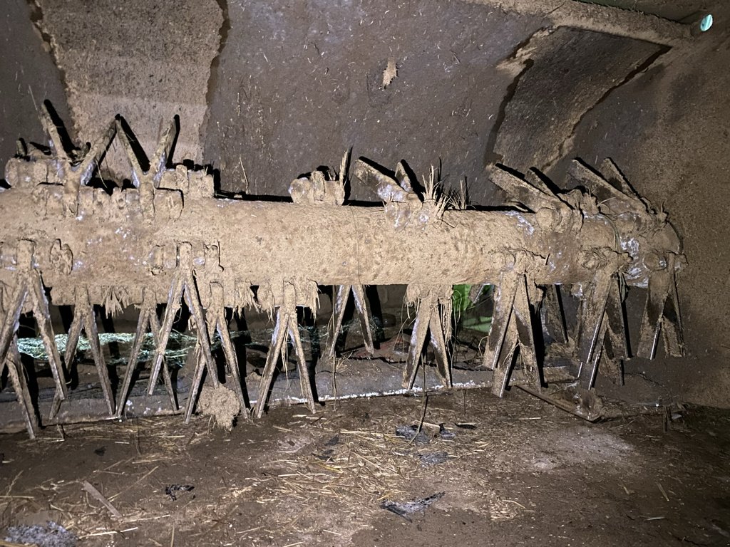 Mähwerk typu John Deere 1365, Gebrauchtmaschine v YTRAC (Obrázek 7)