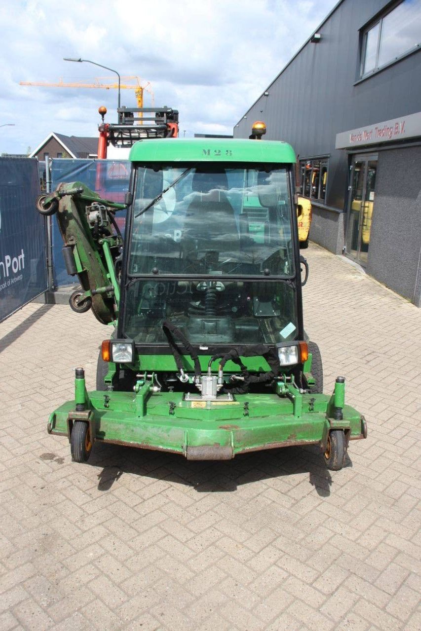 Mähwerk del tipo John Deere 1515, Gebrauchtmaschine In Antwerpen (Immagine 8)