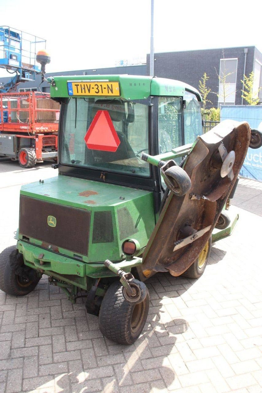 Mähwerk del tipo John Deere 1515, Gebrauchtmaschine In Antwerpen (Immagine 5)