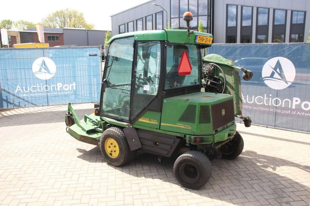 Mähwerk del tipo John Deere 1515, Gebrauchtmaschine In Antwerpen (Immagine 3)