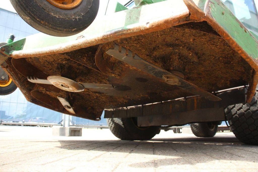 Mähwerk del tipo John Deere 1515, Gebrauchtmaschine In Antwerpen (Immagine 11)